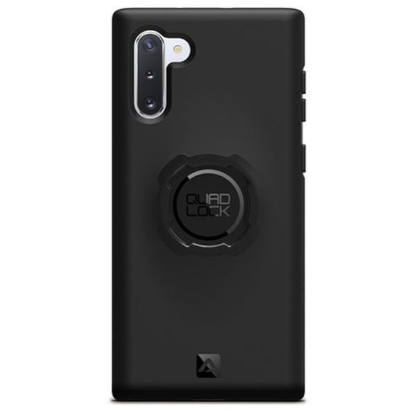 QUAD LOCK TPUE|J[{lCg X}[gtHP[X Galaxy Note10p QLC-GN10