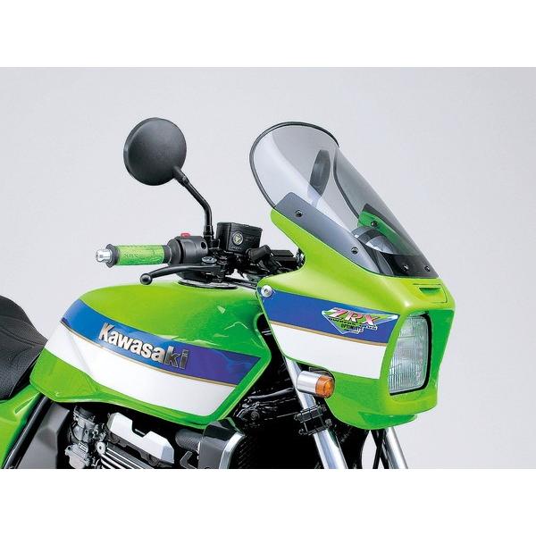 DAYTONA（デイトナ） 93967 GIVI エアロダイナミックススクリーン