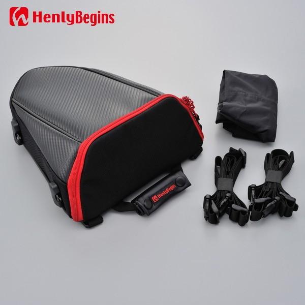 HenlyBegins �V�[�g�o�b�O �J�[�{�������b�h DH-708�^95735