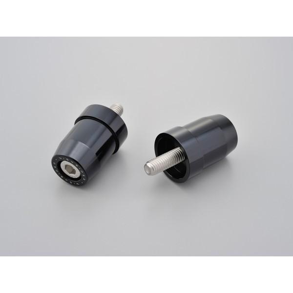 DAYTONA（バイク用品） デイトナ 96705 HIGHSIDER バーエンド