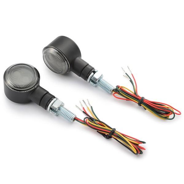 デイトナ D-Light SOL-W LEDウィンカー 97233 DAYTONA（バイク用品） デイトナ 97233 LEDウインカー D-Light