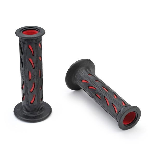 DAYTONA（デイトナ） PRO-GRIP スーパーバイクグリップ #724 ブラック
