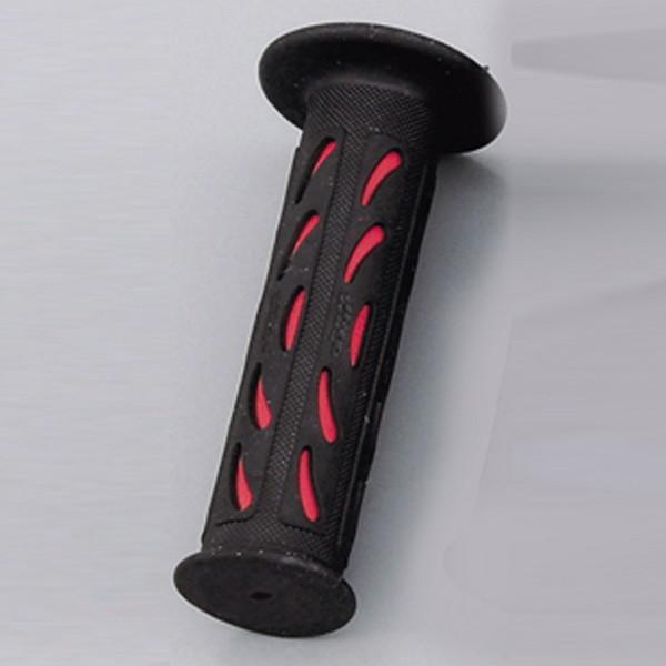 取引(3) デイトナ(Daytona) グリッピーグリップ バイク用 グリップ ハンドル径