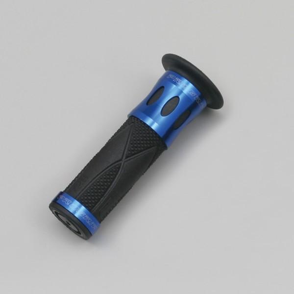 DAYTONA（デイトナ） PRO-GRIP スーパーバイクグリップ #728 ブラック