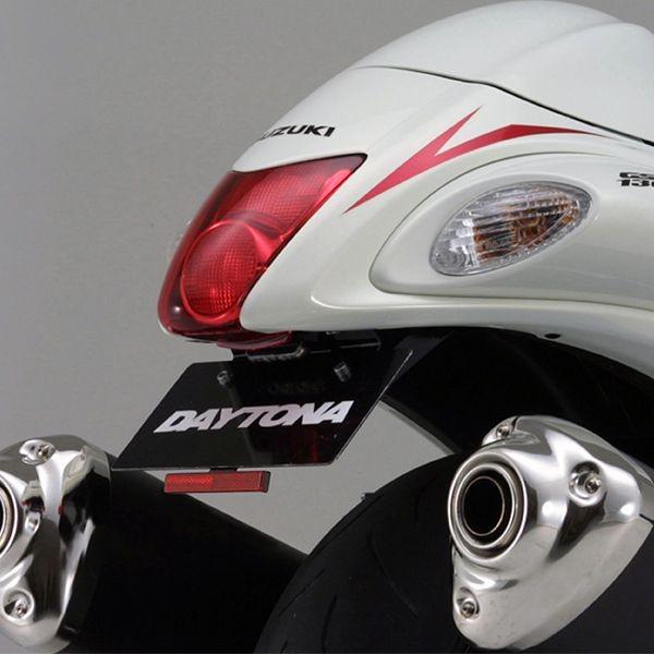 DAYTONA（デイトナ） 98608 フェンダーレスキット GSX1300Rハヤブサ