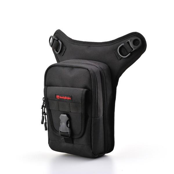 HenlyBegins（ヘンリービギンズ） 98659 HB DH-729 ホルスターバッグ3