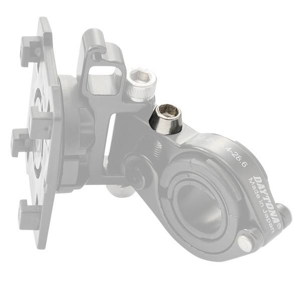 DAYTONA（デイトナ） 99231 バイク専用スマートフォンケース 補修部品