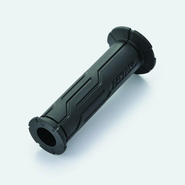 グリッピーグリップ デイトナ 99273 GRIPPYGRIP D-LINE 120 ブラック