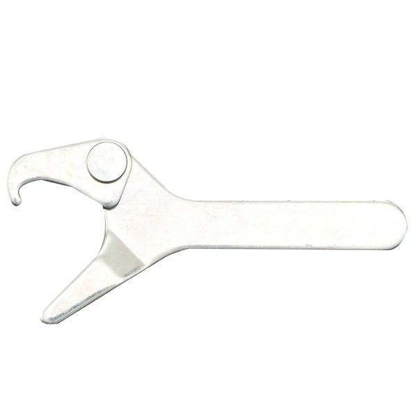 DAYTONA（デイトナ） 99415 アジャスタブルリングスパナ φ35〜φ75対応