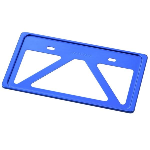 DAYTONA（デイトナ） 99665 軽量ナンバープレートホルダー