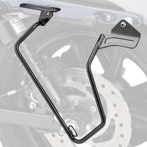 DAYTONA（デイトナ） 99958 バイク用 サドルバッグサポートLINK グロス