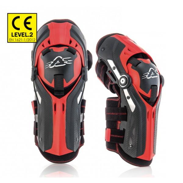 ACERBIS（アチェルビス） GORILLA ニーガード AC-22114 : 二輪用品店 