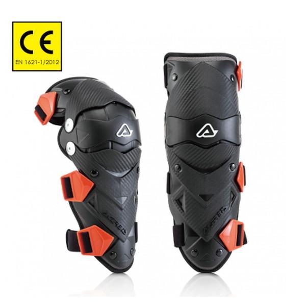 ACERBISiA`FrXj IMPACT JUNIOR KNEE GUARD j[K[h iWjATCYj AC-23918