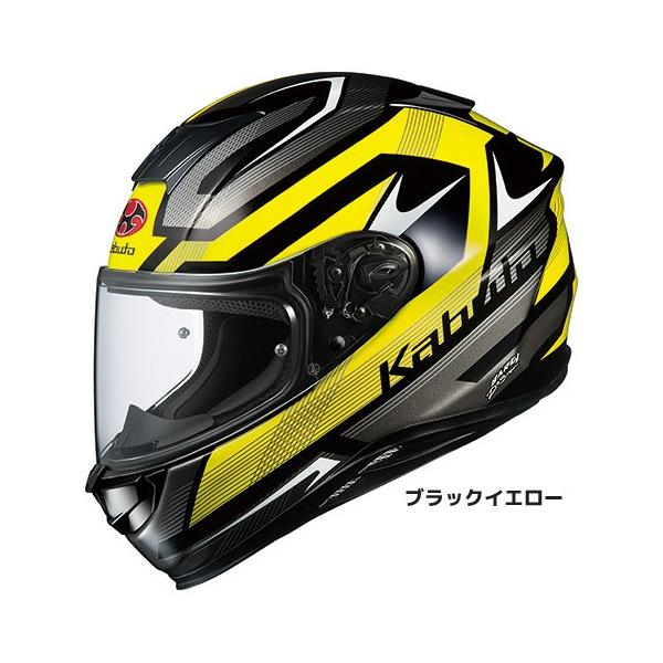 Ogk Kabuto Aeroblade 5 Rush エアロブレード5 ラッシュ フルフェイスヘルメット Ogkカブト Buyee Buyee 日本の通販商品 オークションの代理入札 代理購入