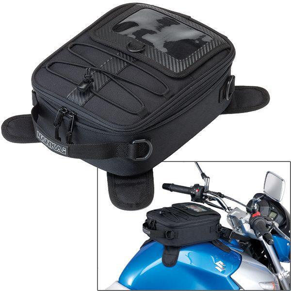 NANKAi(ナンカイ) ミニタンクバッグ BA-037 ナンカイ BA-037 ミニ タンクバッグ : 二輪用品店 MOTOSTYLE