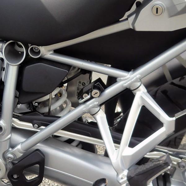 KIJIMA（キジマ） BMW R1200GS/Ad（13-18）R1250GS（-19） ヘルメット