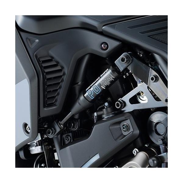 ワイズギア ヤマハ（YAMAHA） パフォーマンスダンパー TENERE700(〜