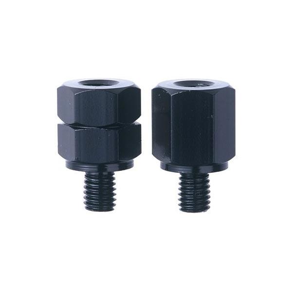 �^�i�b�N�X �~���[�A�_�v�^�[ C-2 �l�W�a�ϊ��A�_�v�^�[ �u���b�N 8mm���l�W��10mm���l�W