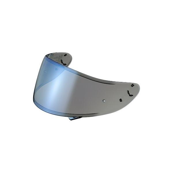 SHOEI ショウエイ CWR-1 PINLOCK メロースモークミラーシールド : 二輪
