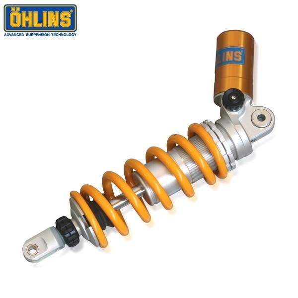 OHLINS オーリンズ DU 509 リアショック ドゥカティ スクラン OHLINS オーリンズ DU 509 リアショック ドゥカティ スクラン