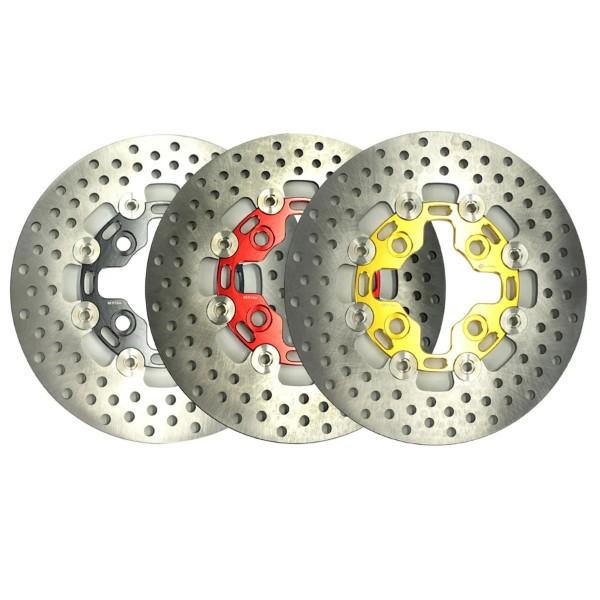 EVATEK（エヴァテック） EVT-3104 リアブレーキ 220mm ディスク ホンダ