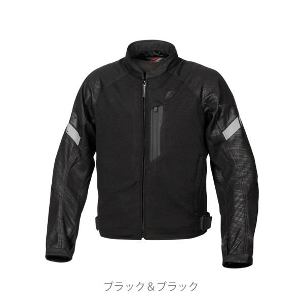 FLAGSHIP（フラッグシップ） FJ-S209 カルフォード ジャケット Black