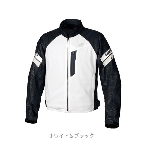 FLAGSHIP（フラッグシップ） FJ-S209 カルフォードジャケット White