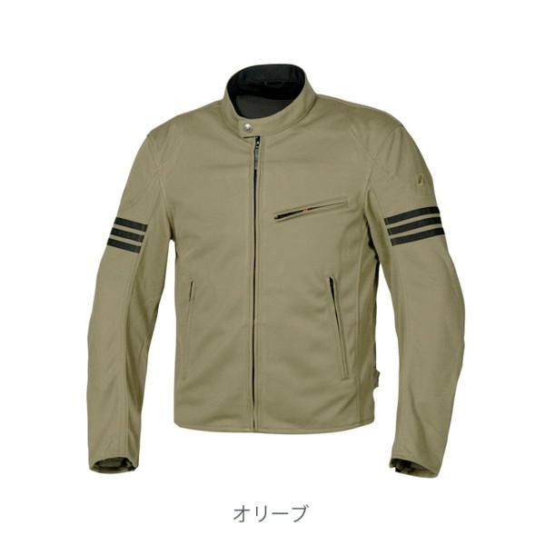 FLAGSHIP（フラッグシップ） FJ-S210 ベルサー ジャケット Olive 春夏