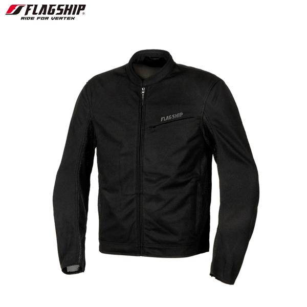 FLAGSHIP（フラッグシップ） FJ-S221 フラックスベントジャケット