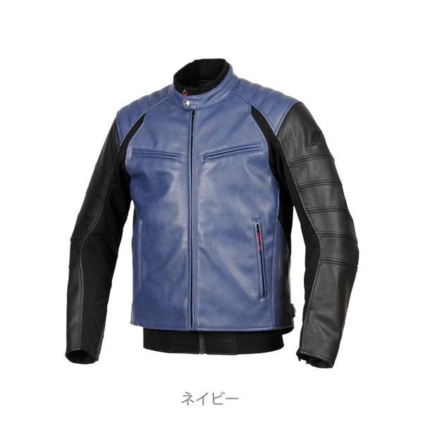 フラッグシップ（FLAGSHIP） FJ-W205 ネオルジック ライダース