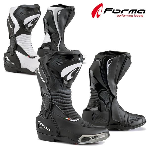 FORMA（フォーマ） HORNET レーシングブーツ ホーネット : forma 