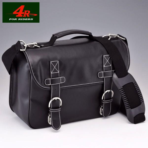 KIJIMA キジマ シングルサイドバッグM FR-A00003 4934154707002 : 二輪