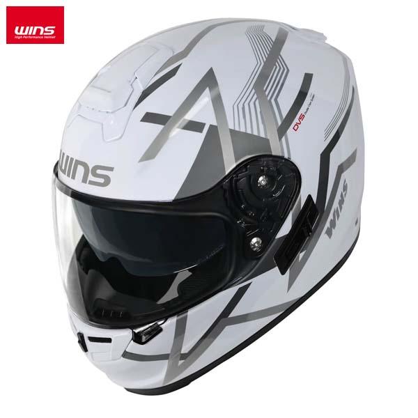 ウインズジャパン WINS（ウインズ） G-FORCE SS フルフェイス typeC