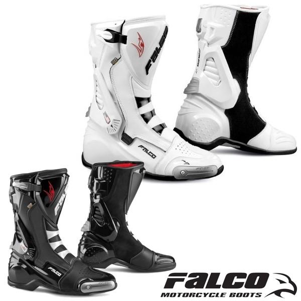 FALCO 307 ESO LX 黒/白 42 FALCO 307 ESO LX 黒/白 42 Gianni Falco ESO LX 2.1 Fluo