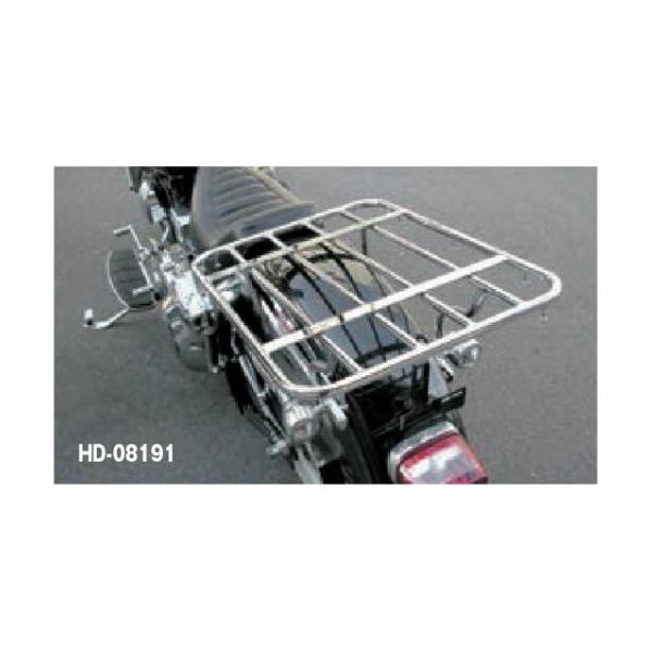 KIJIMA（キジマ） H-D FXST（86-05）/FLSTF（86-06）用 ビッグ