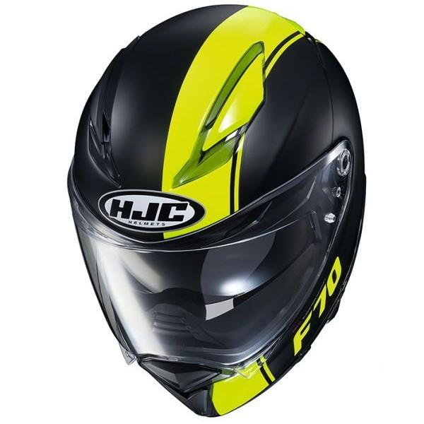 HJC F70 フルフェイスヘルメット Lサイズ HJC F70 フルフェイスヘルメット Lサイズ