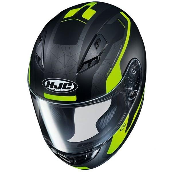 HJC HJH195 CS-15 ドスタ フルフェイスヘルメット 二輪用品店 