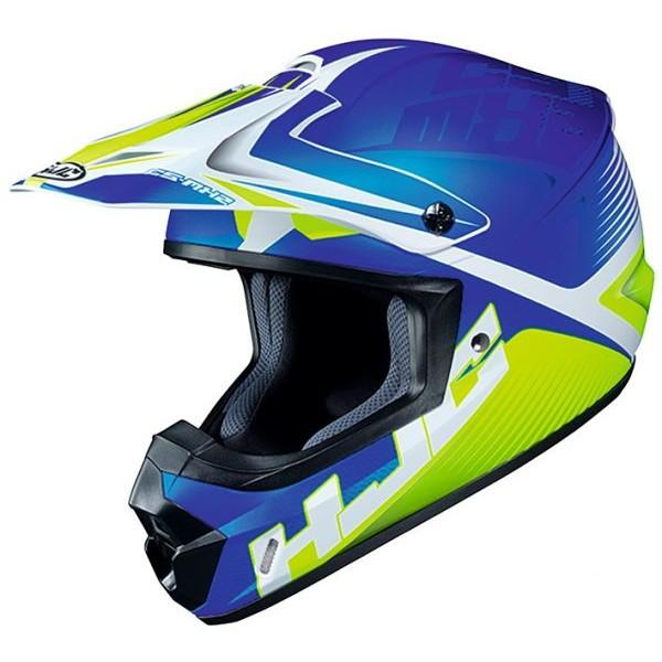 HJC CS-MX II エリューション HJH200 (バイク用ヘルメット) 価格比較