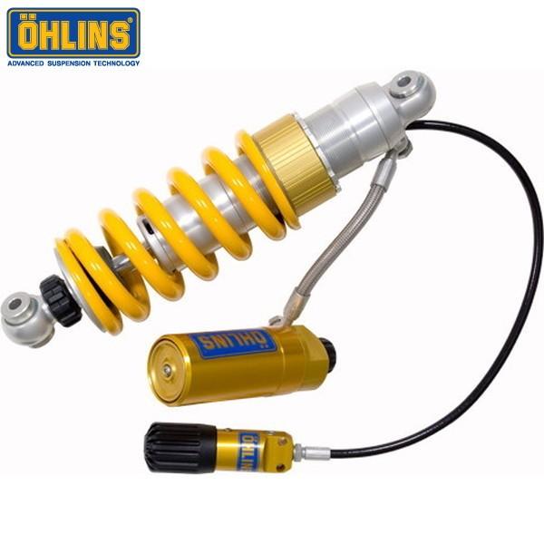 OHLINS オーリンズ HO013 VFR1200F（10-14） ショック