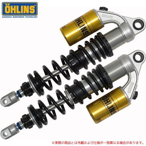 OHLINS オーリンズ HO 134 CB1100F/900F/750F/CBX1000 リア OHLINS オーリンズ HO 134 CB1100F/900F/750F/CBX1000 リア
