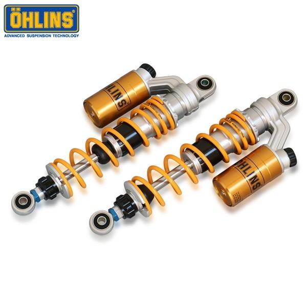 OHLINS オーリンズ HO 819 リアショック モンキー125(18-20 OHLINS オーリンズ HO 819 リアショック モンキー125(18-20