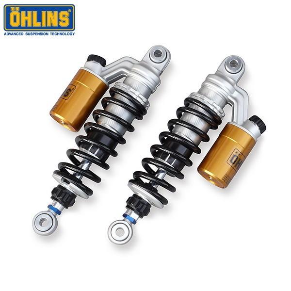 OHLINS オーリンズ IN 524 リアショック インディアン スカウト（15-22