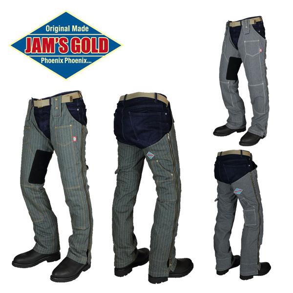 JAM'S GOLD JGW-881 DEL RIO `bvXEH[}[