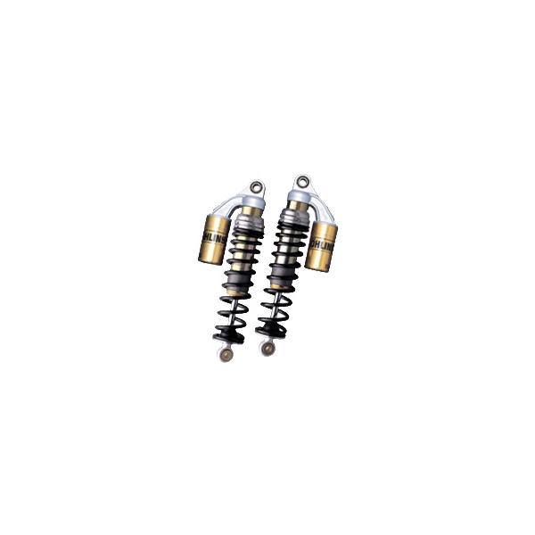OHLINS オーリンズ KA143 ゼファー400/カイ・ゼファー750 リア OHLINS オーリンズ KA143 ゼファー400/カイ・ゼファー750 リア