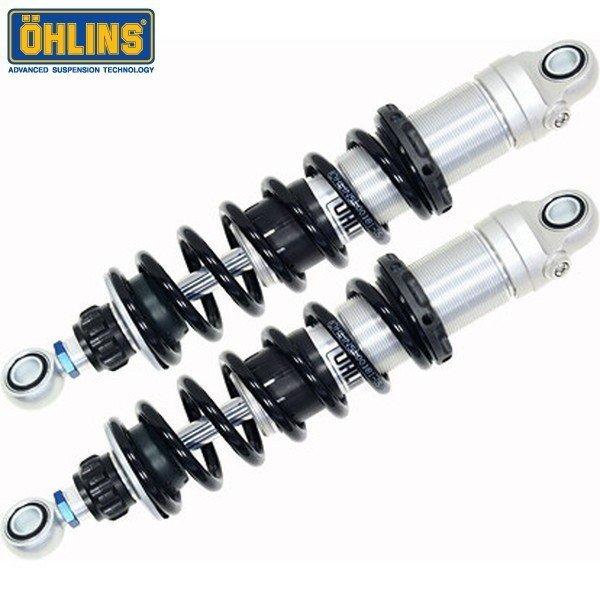 OHLINS オーリンズ KA 756 リアショック 旧Z系 Z1R / Z 1000R OHLINS オーリンズ KA 756 リアショック 旧Z系 Z1R / Z 1000R