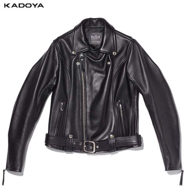 カドヤ カドヤ(KADOYA) K'S LEATHER (ケーズレザー) バイク用
