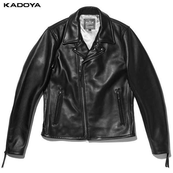 カドヤ（KADOYA） K'S LEATHER (ケーズレザー) バイク用 レザー