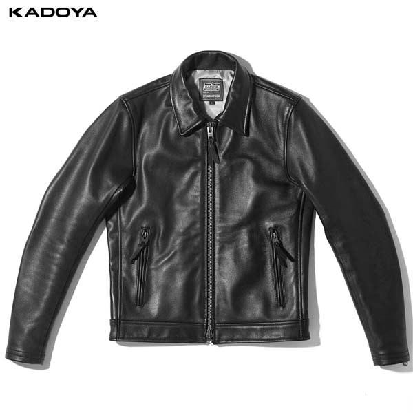 カドヤ カドヤ(KADOYA) K'S LEATHER (ケーズレザー) バイク用