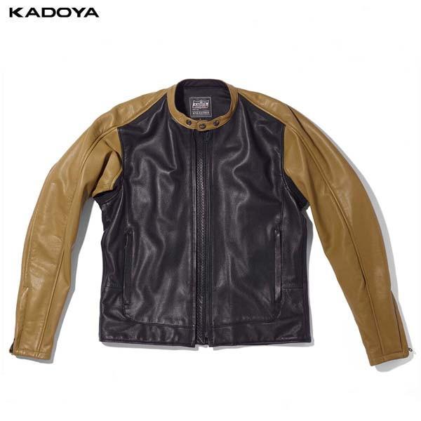 カドヤ カドヤ(KADOYA) K'S LEATHER（ケーズレザー） バイク