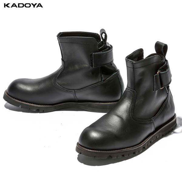 カドヤ カドヤ(KADOYA) K'S LEATHER（ケーズレザー）バイク用